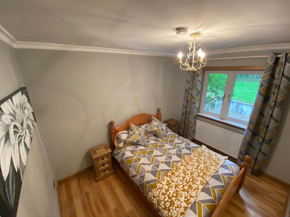 Tranquil Thornhill Cottage Retreat With Hot Tub Moniaive 외부 사진