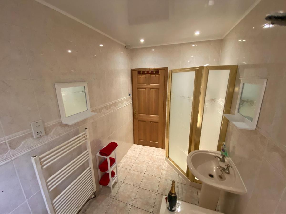 Tranquil Thornhill Cottage Retreat With Hot Tub Moniaive 외부 사진