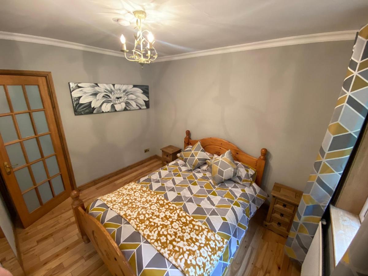 Tranquil Thornhill Cottage Retreat With Hot Tub Moniaive 외부 사진